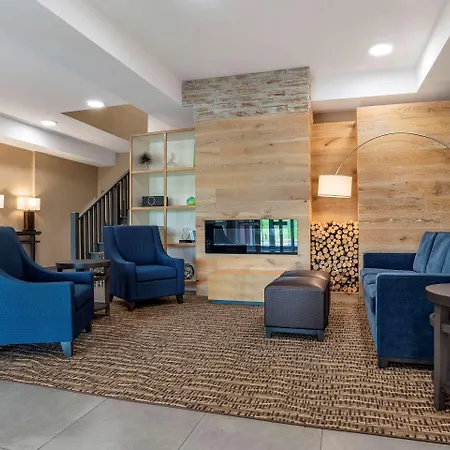 Comfort Inn & Suites Millbrook-Prattville-3