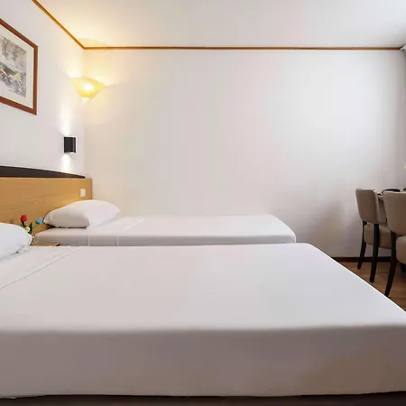 Campanile Hotel & Restaurant Gent-2
