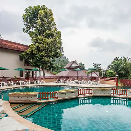 Anyavee Ao Nang Bay Resort-2