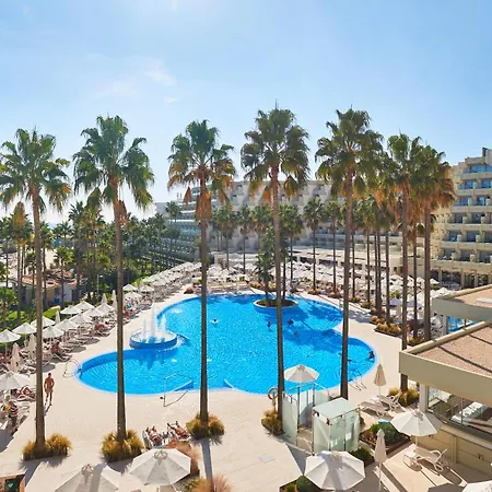 Hipotels Mediterraneo Hotel - Adults Only-2