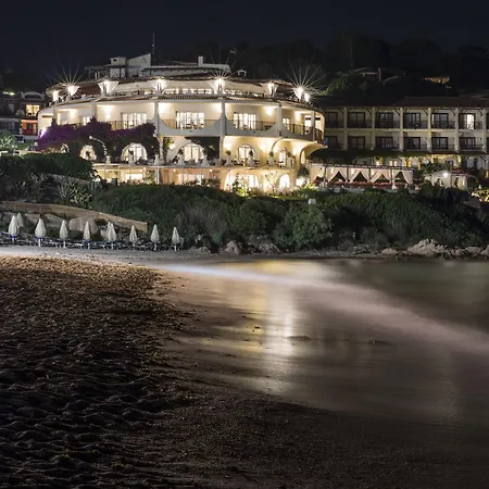 Club Hotel Baja Sardinia-3