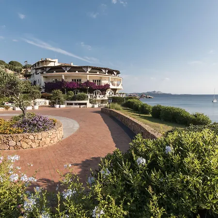Club Hotel Baja Sardinia-3