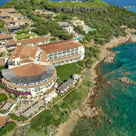 Club Hotel Baja Sardinia-2
