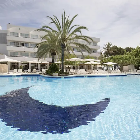Canyamel Park Hotel & Spa - 4* Sup - Adults Only-2