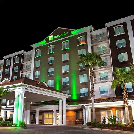 Holiday Inn & Suites Lake City By Ihg-2