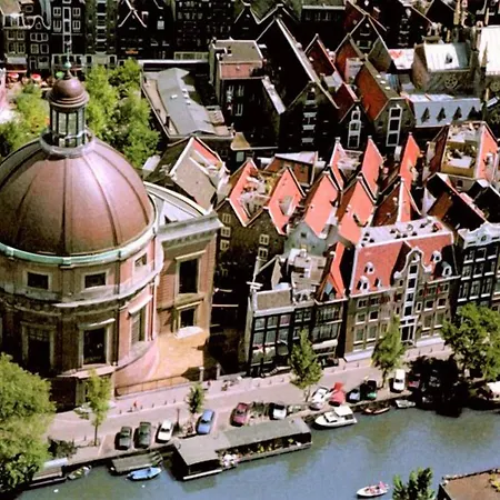 Singel Hotel Amsterdam-3