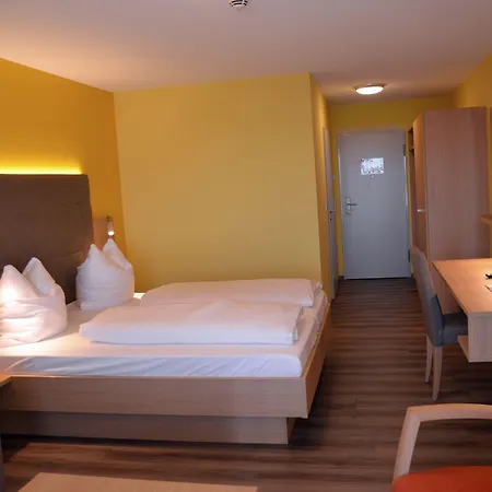 Hotel Bergwirt-3