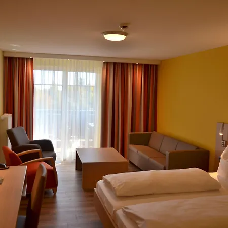 Hotel Bergwirt-2