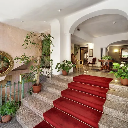Colonna Palace Hotel Mediterraneo-3