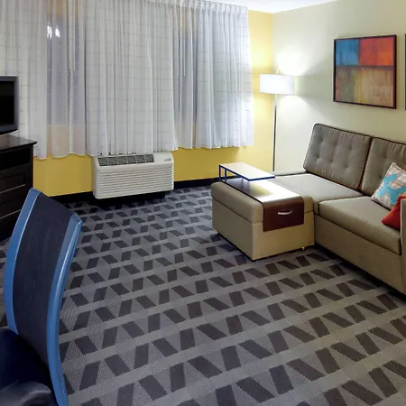 Towneplace Suites Joplin-3