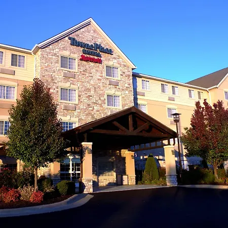 Towneplace Suites Joplin-2