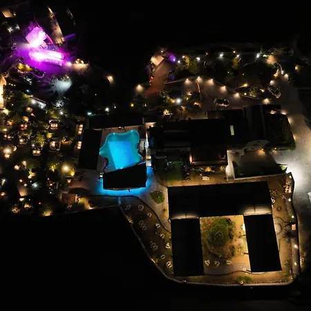 Argo Village-2