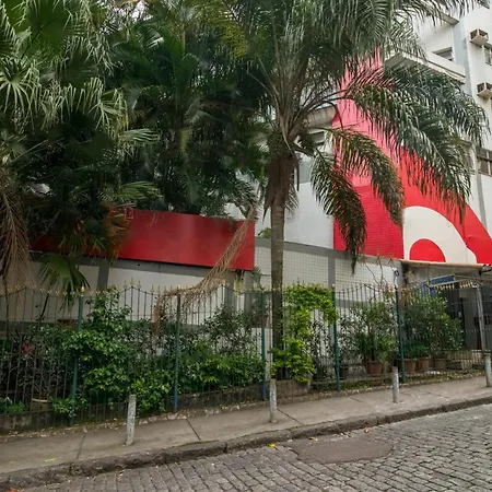 Oyo Rio Colinas Hotel, Rio De Janeiro-2