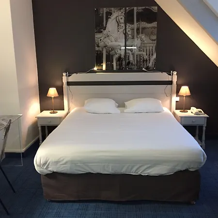Hotel Le Cardinal Rueil Centre-2