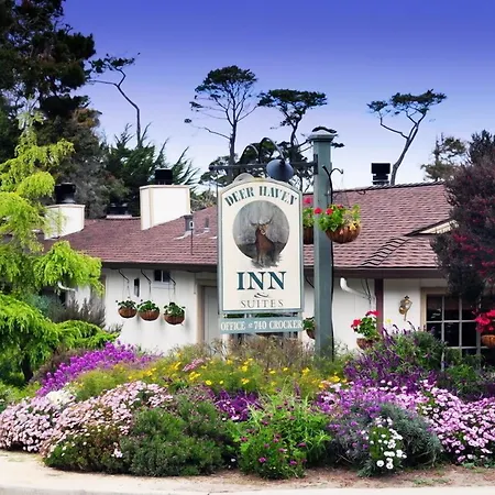 Deer Haven Inn-3