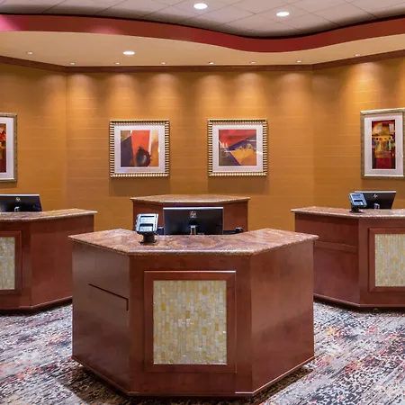 Embassy Suites By Hilton Saint Louis Saint Charles-2