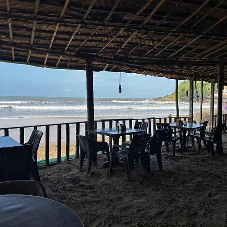 Absolute Paradise Kudle Beach-3