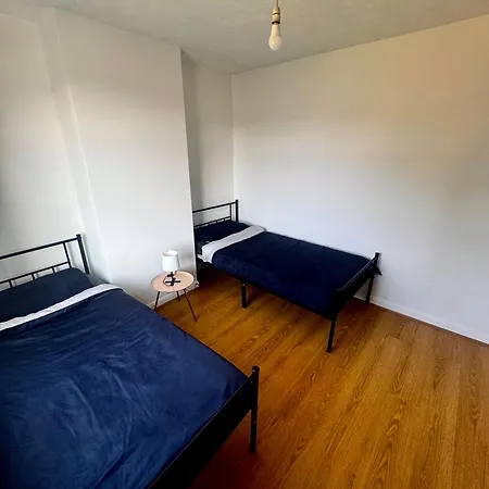 Western House-2