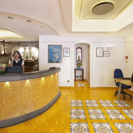 Hotel Del Mare-2