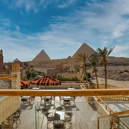Secrets Of The Pyramids Hotel-2