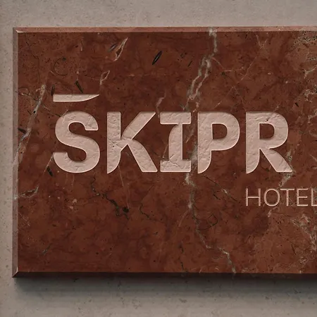 Skipr Hotel - Adults Only-3