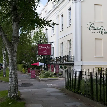 Clarence Court Hotel-3