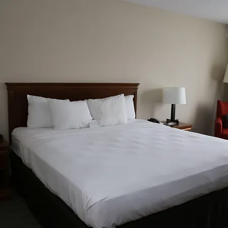 Country Inn & Suites By Radisson, Lehighton-Jim Thorpe, Pa-2