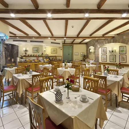 Hotel Del Mare-2