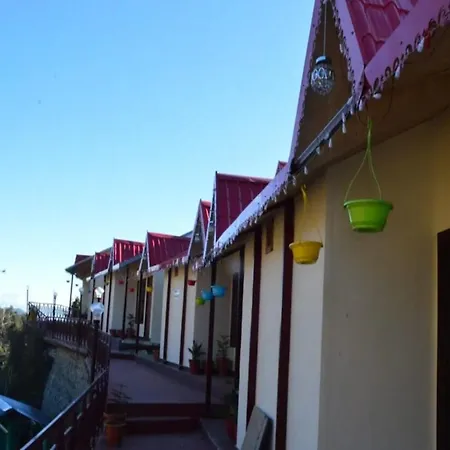 Aurevelle Kastura Resort Kanatal - Mountain View Rooms - 5 Min From Surkanda Devi Temple-3