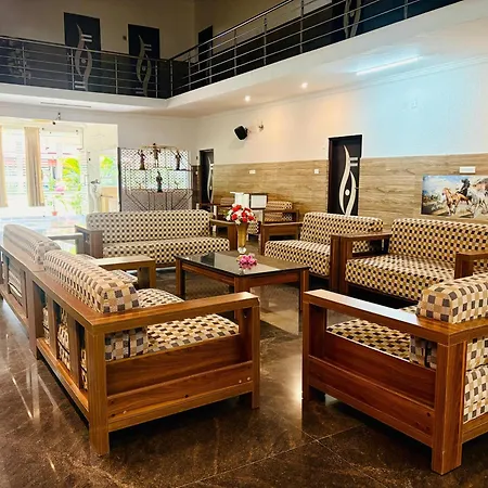Golden Farms Resort-3
