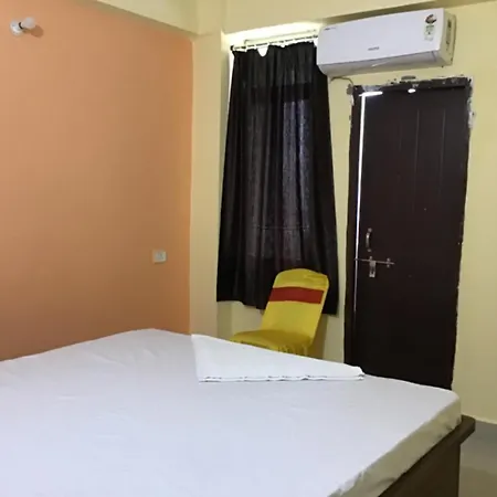 Shree Banquet Hall & Rooms-2