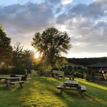 B&B Schweiberg-2