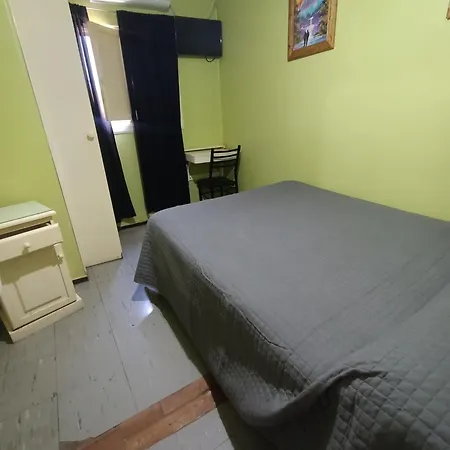 Hotel Roy'S-2