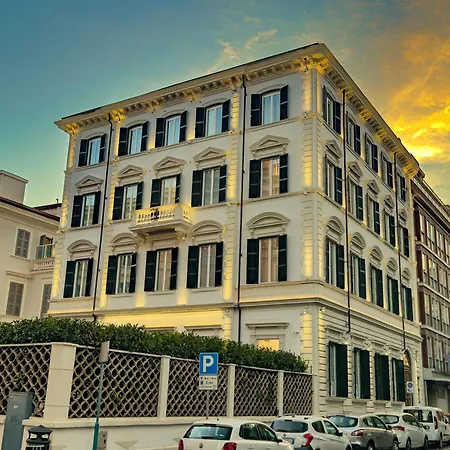 The Spotlight Boutique Hotel-2