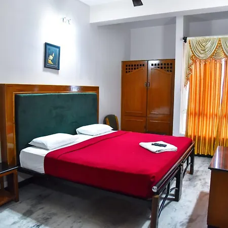 Hotel Grand Palace-3
