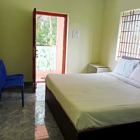 Rs Residency Yercaud-2