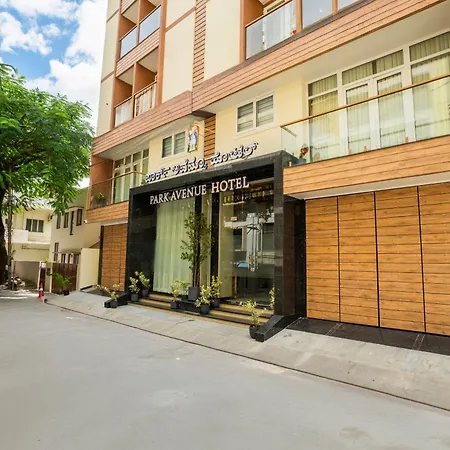 Park Avenue Hotel,Bannerghata Road,Near Apollo And Fortis Hospital-2