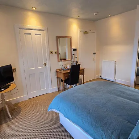 The Pitfour Arms Hotel-3