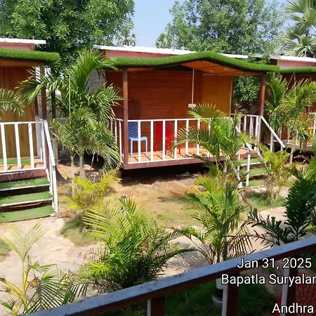 Royal Oak Resort-3