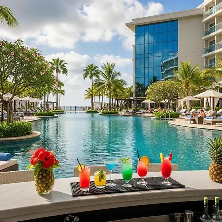 Grand Mirage Hotel & Spa-3