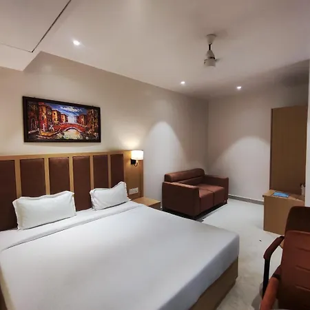 Zuke Garden & Resort-2