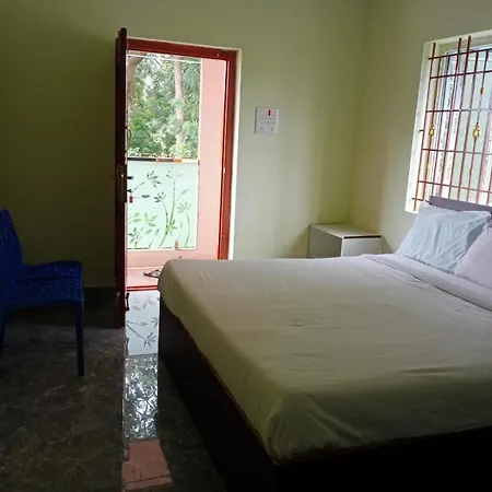 Rs Residency Yercaud-3
