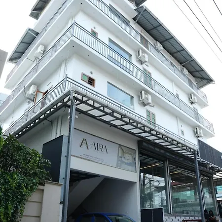 Aira Inn&Suites-2