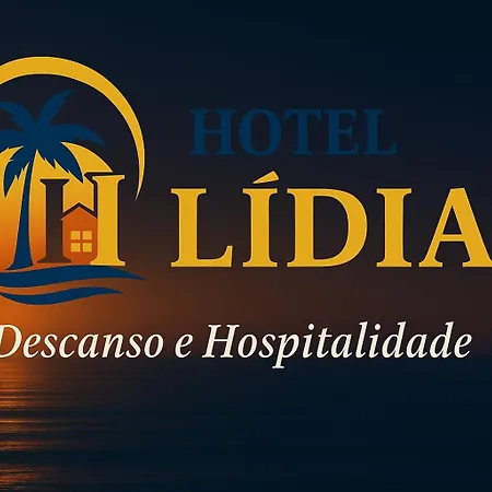 Hotel Lídia-2