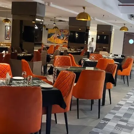 Spectrum Hotel-2
