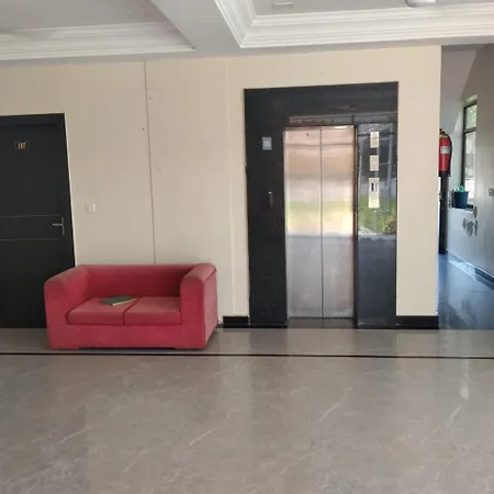Hotel Udai Garh Palace-2