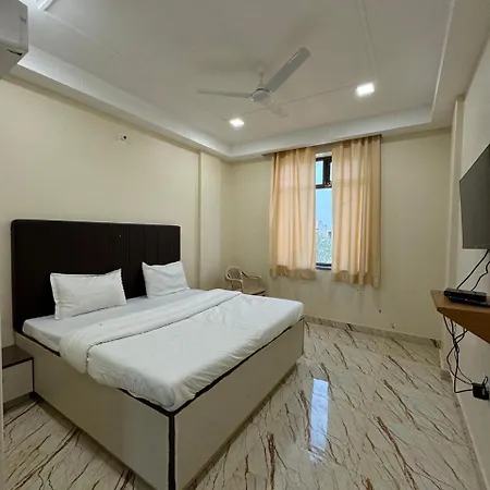 Hotel Udai Garh Palace-3