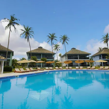 Anomansa Beach Resort At Elmina Bay-2