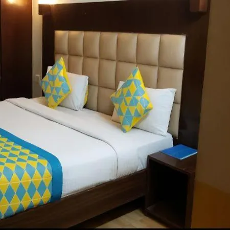 Hotel New Krishna Shiv Dham- Ideal For Families-3