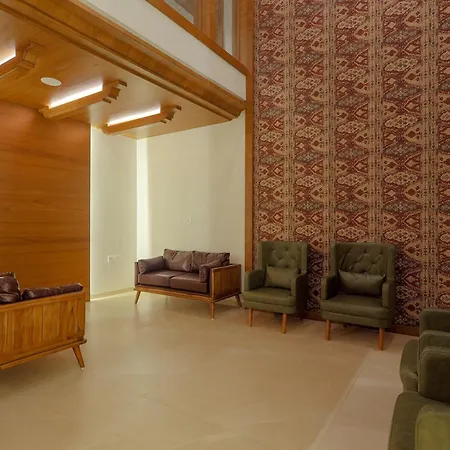 Aditya Mansingh Inn Morbi-3